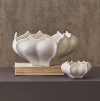 Bowl fruit blanco grande forma catup