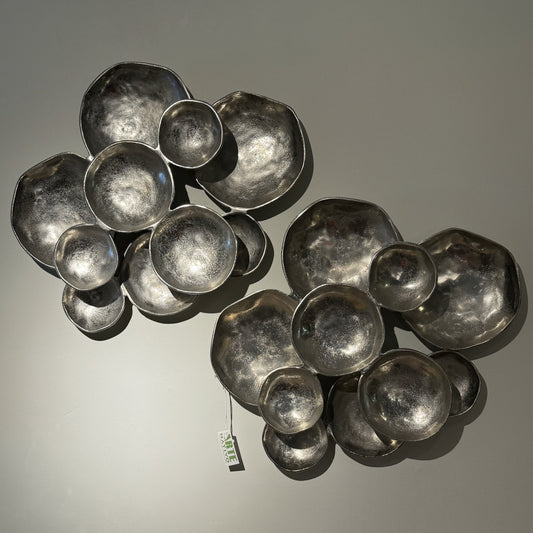 Apliques de pared Fenella