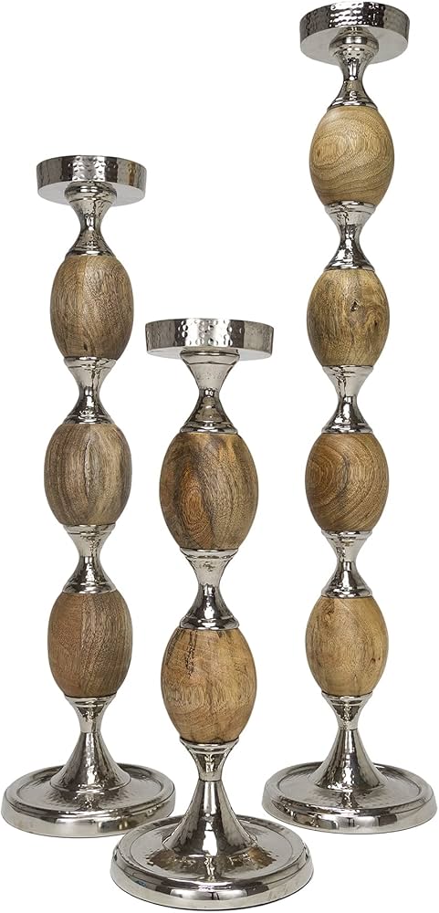Candelabros Akana